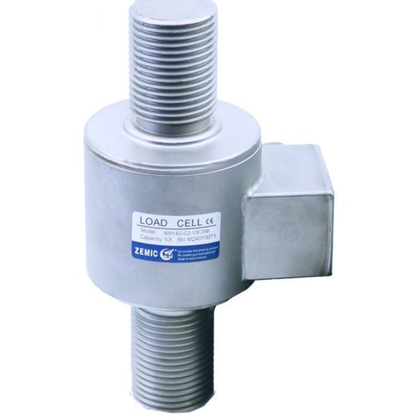 BM14D Stainless Steel Compression Load Cell (10t-100t)