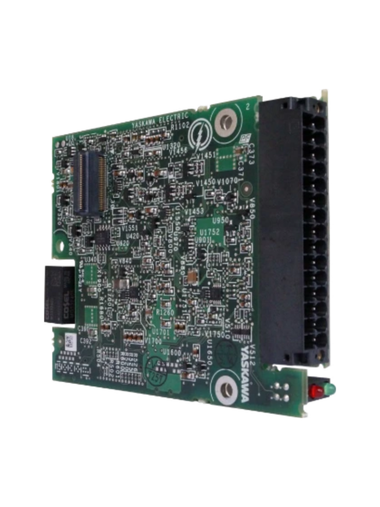 Module General Option Option Modules 400V – Vikon