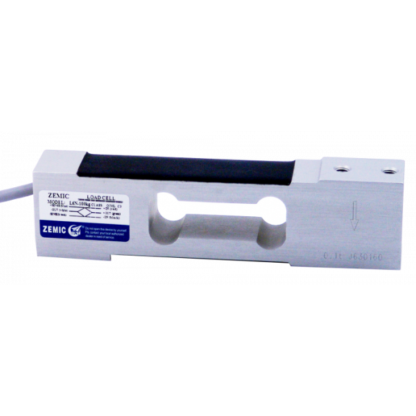 L6N Aluminium Single Point Load Cell